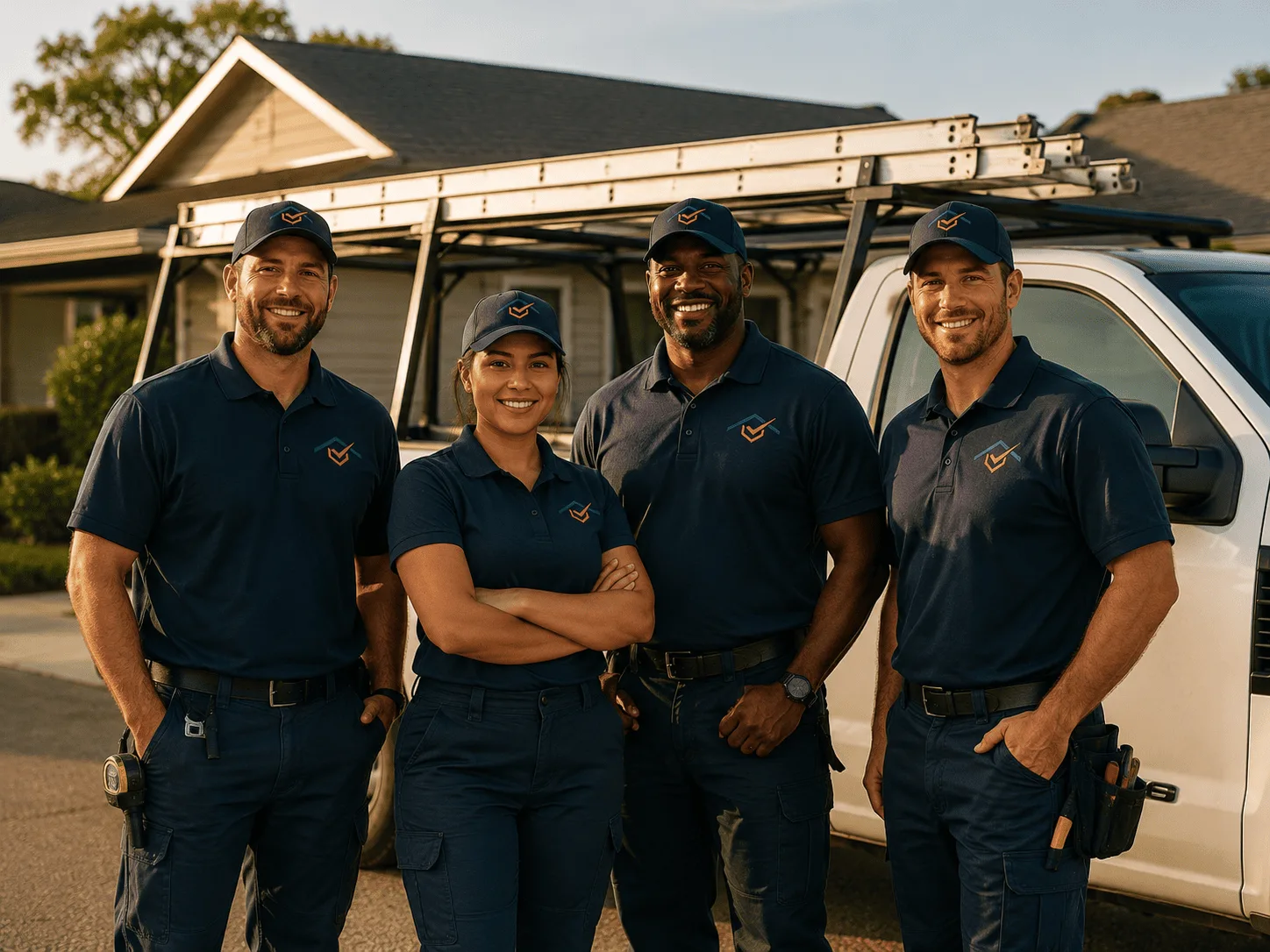 Roof Inspection company in Rouseville, PA